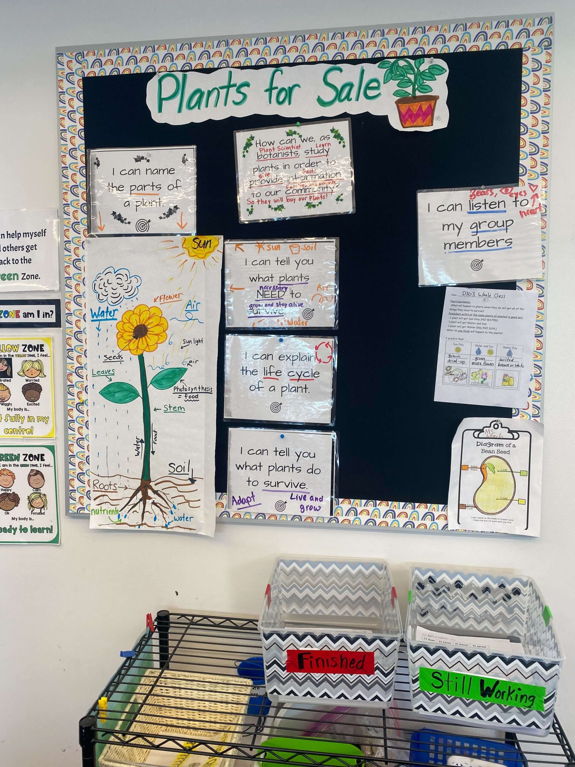 Project Based Learning in Kindergarten | New Tech Network