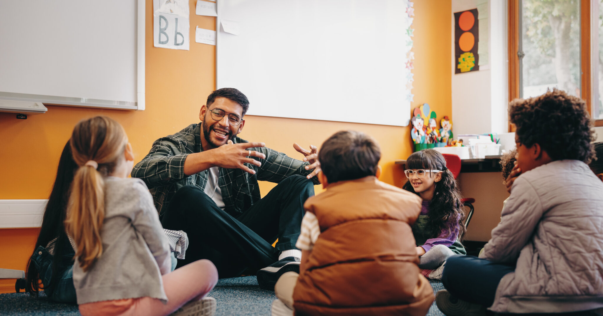 Project Based Learning Examples for Elementary Schools | New Tech Network
