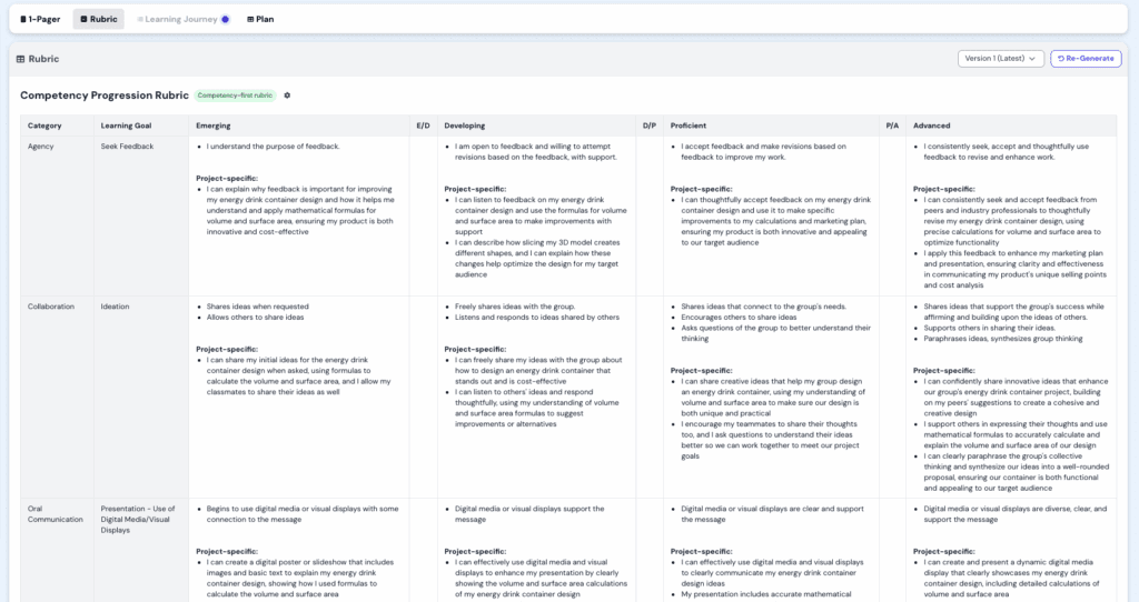 Screenshot of NTN Blueprint