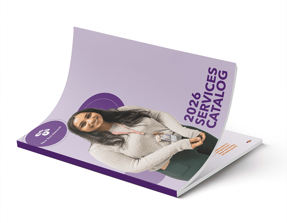 2026 NTN Services Catalog