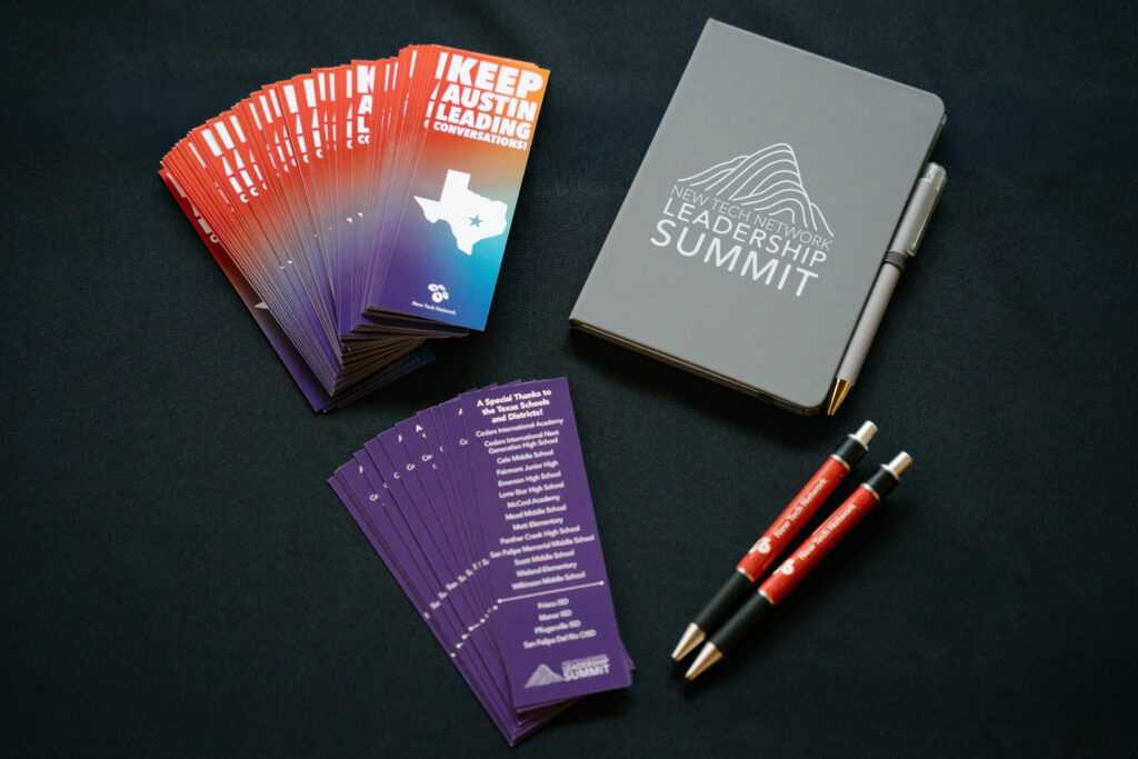 Reflections on Leadership Summit 2026