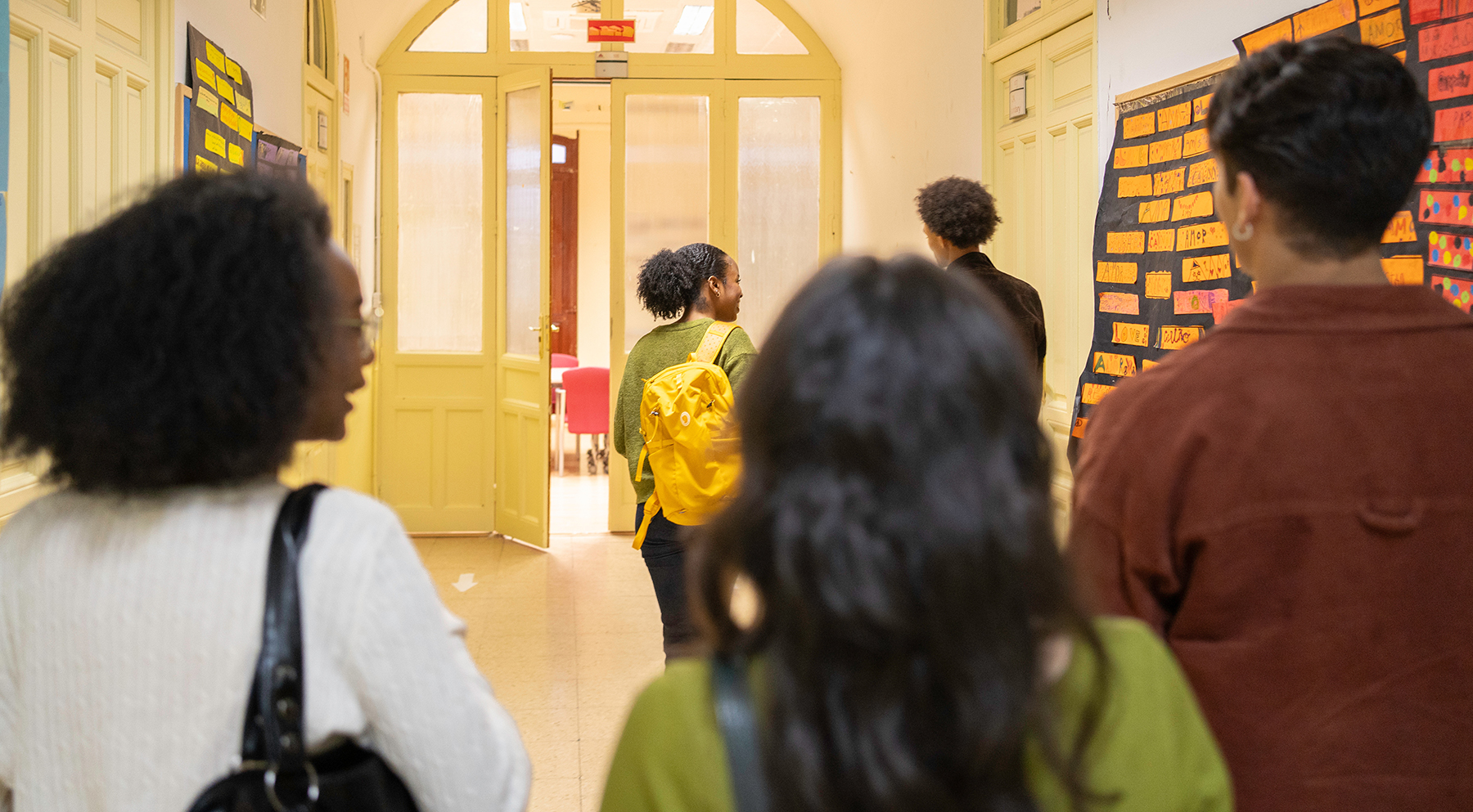 System and Soul: What Deeper Learning and Continuous Improvement Owe One Another